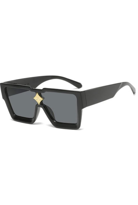 Baddie A Star Shades - Baddie Kouture Boutique 