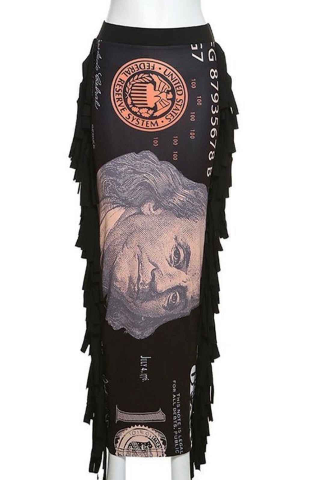 Benjamin’s Baddie Skirt Outfits - Baddie Kouture Boutique 