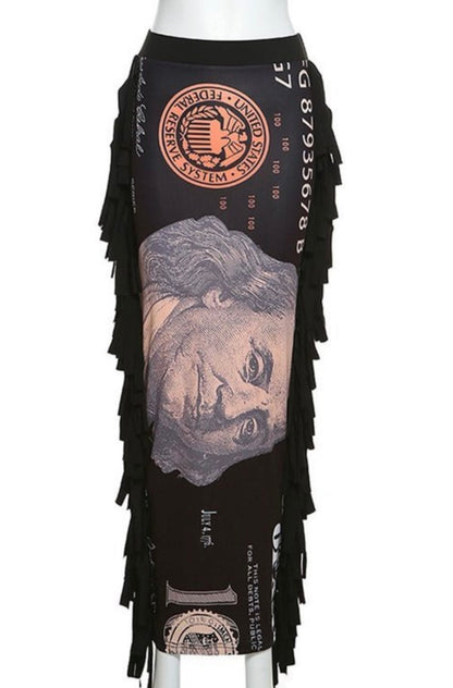 Benjamin’s Baddie Skirt Outfits - Baddie Kouture Boutique 