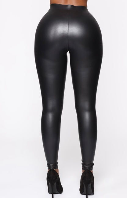 Liquid Baddie Pants - Baddie Kouture Boutique 