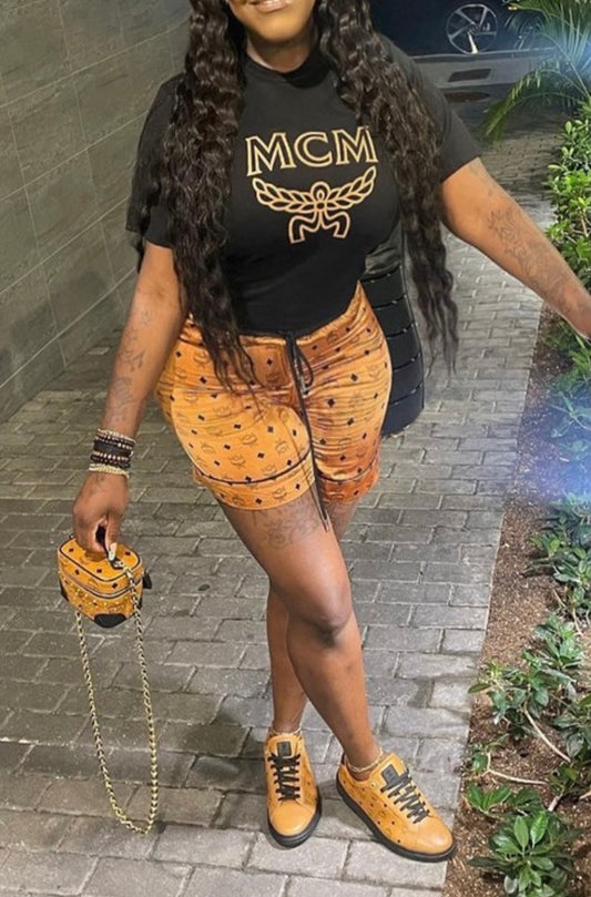 Man Crush Monday Baddie Shirt - Baddie Kouture Boutique 