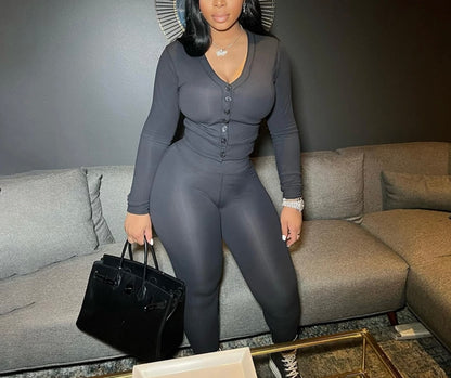 Original Baddie Club Set - Baddie Kouture Boutique 