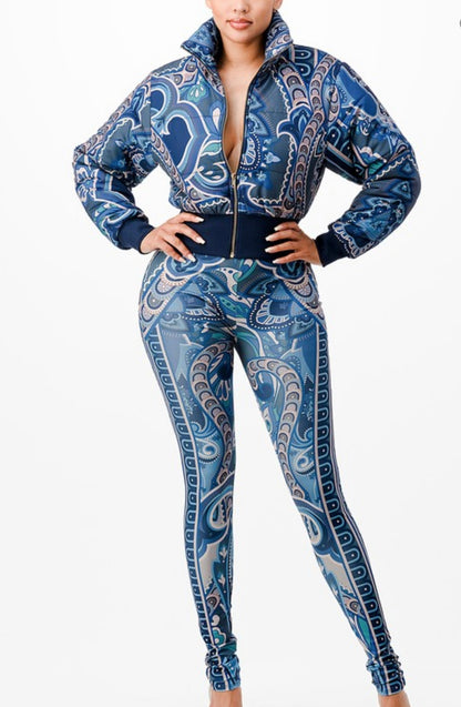 Babe-A-Baddie Set - Baddie Kouture Boutique 