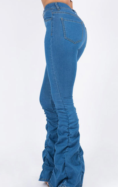 Bella Baddie Jeans - Baddie Kouture Boutique 