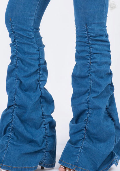 Bella Baddie Jeans - Baddie Kouture Boutique 