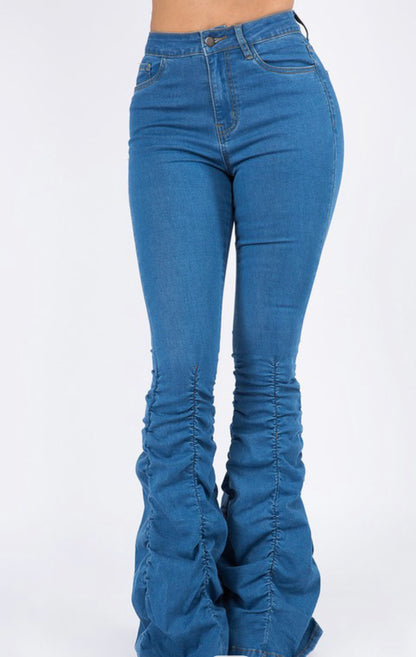 Bella Baddie Jeans - Baddie Kouture Boutique 