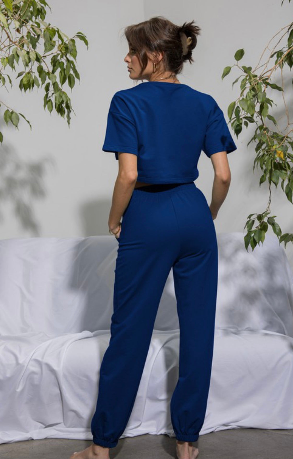 Serenity Baddie 2PC Set - Baddie Kouture Boutique 