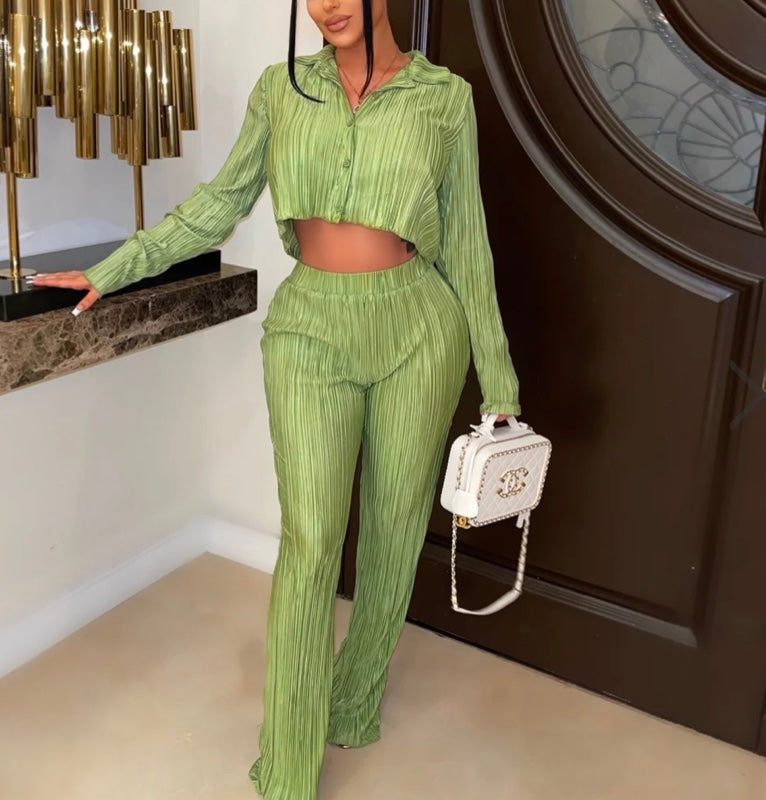 Show Out Baddie Set - Baddie Kouture Boutique 