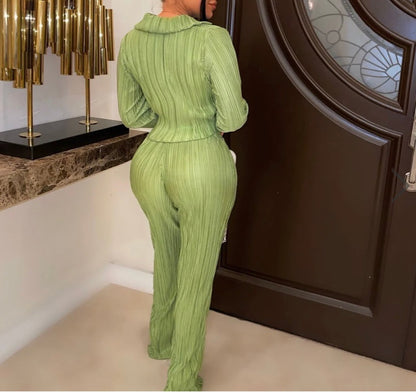 Show Out Baddie Set - Baddie Kouture Boutique 
