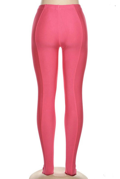Barbs Baddie Leggings - Baddie Kouture Boutique 