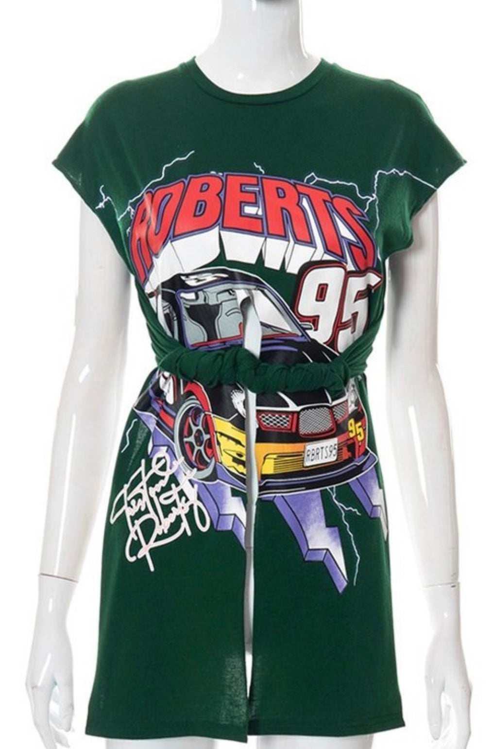 Roberts 95 Baddie Shirt - Baddie Kouture Boutique 