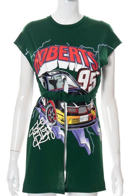 Roberts 95 Baddie Shirt - Baddie Kouture Boutique 