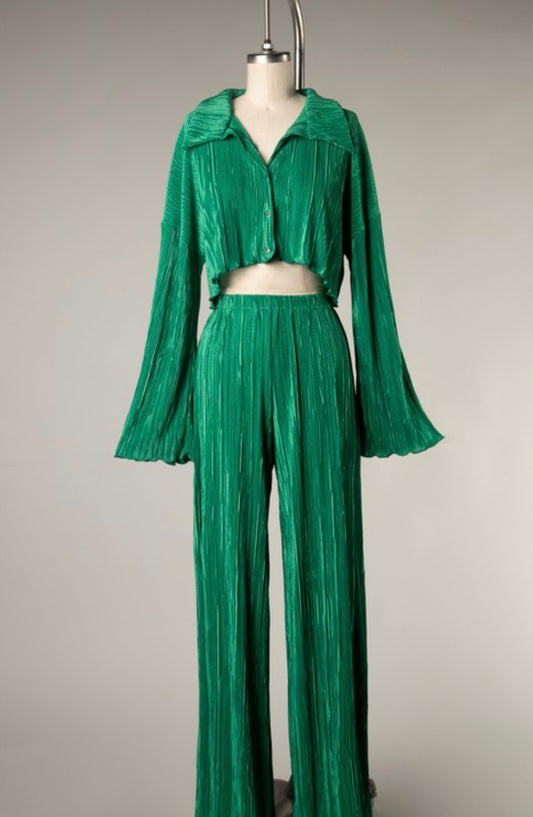 Show Out Baddie Set - Baddie Kouture Boutique 