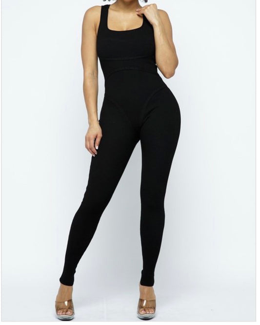 Kouture Jumpsuit - Baddie Kouture Boutique 