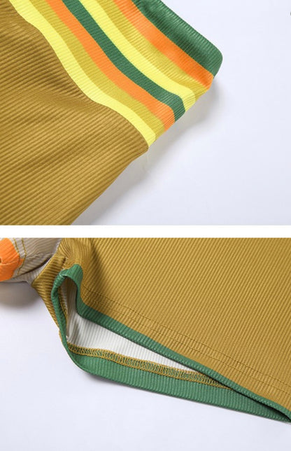 Kelsey Baddie Shorts - Baddie Kouture Boutique 