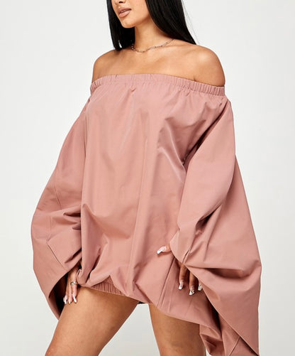 Ciara Baddie Dress - Baddie Kouture Boutique 