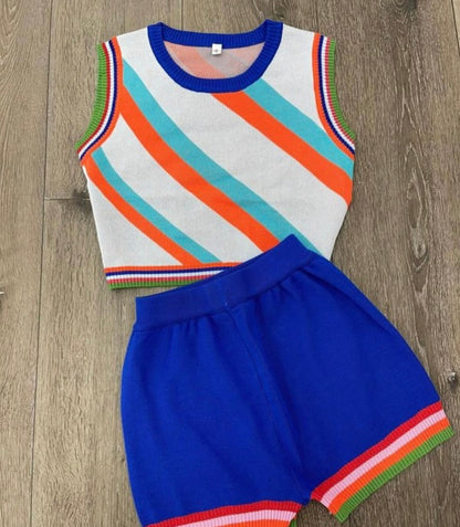 Baddie Vibes Set - Baddie Kouture Boutique 