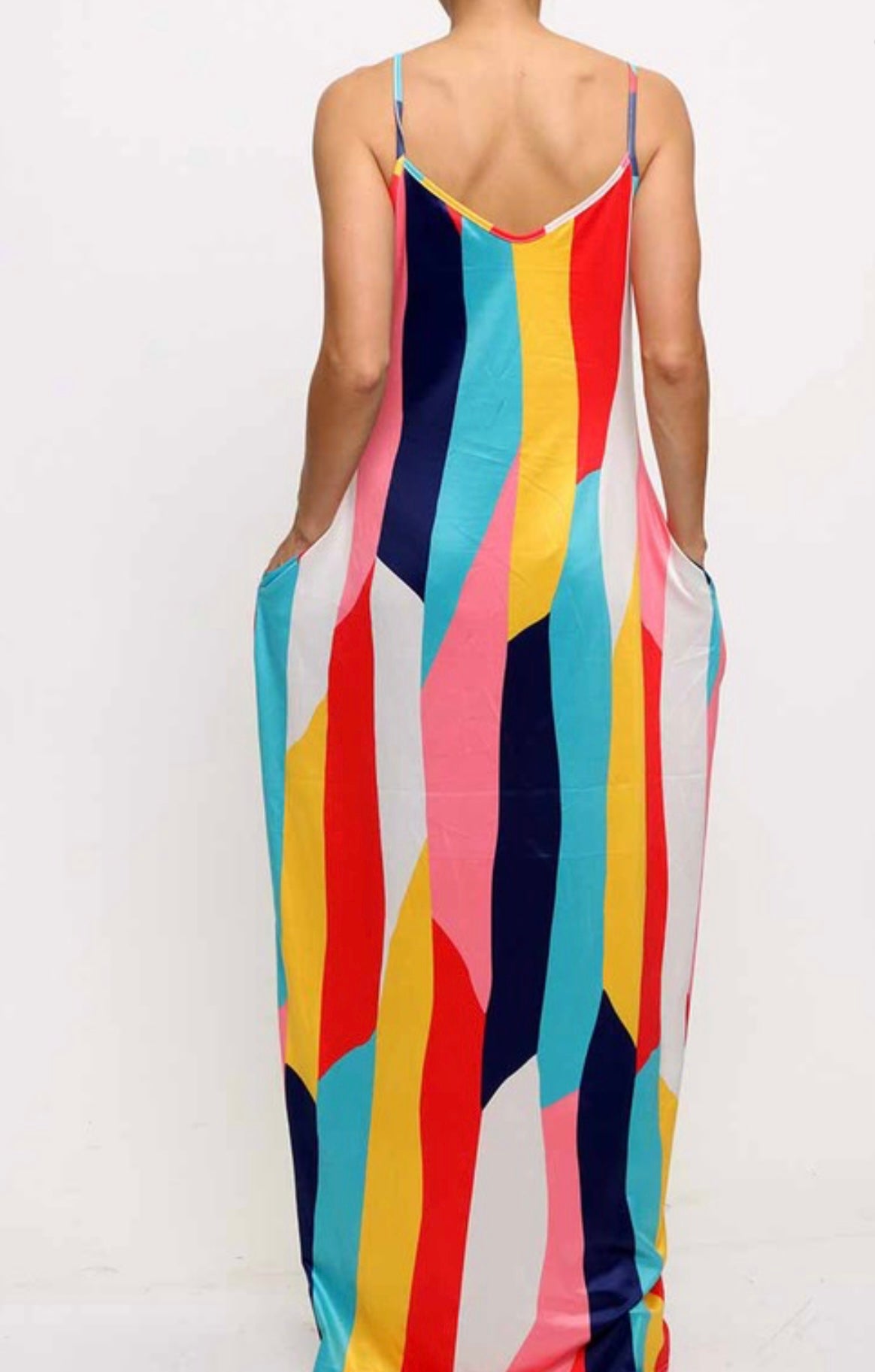 Charisma Baddie Dress - Baddie Kouture Boutique 