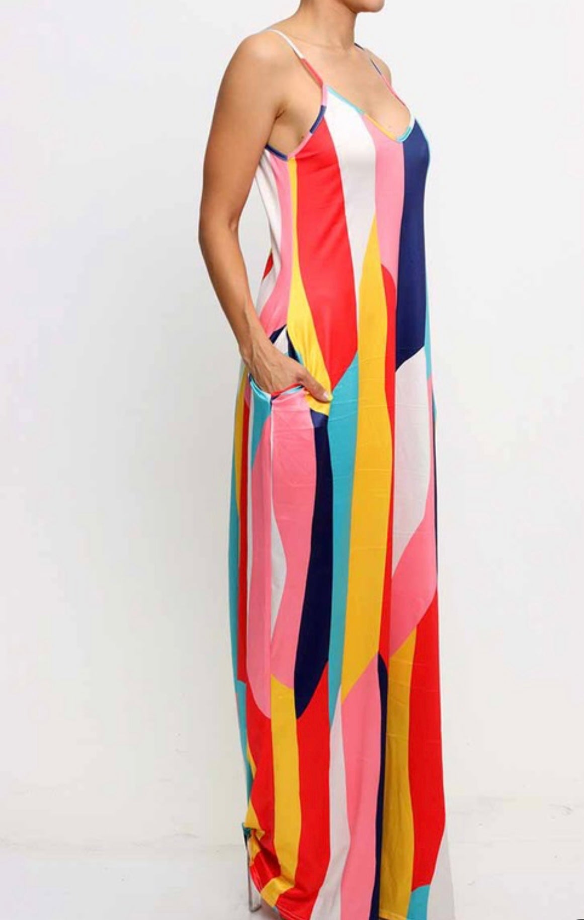 Charisma Baddie Dress - Baddie Kouture Boutique 