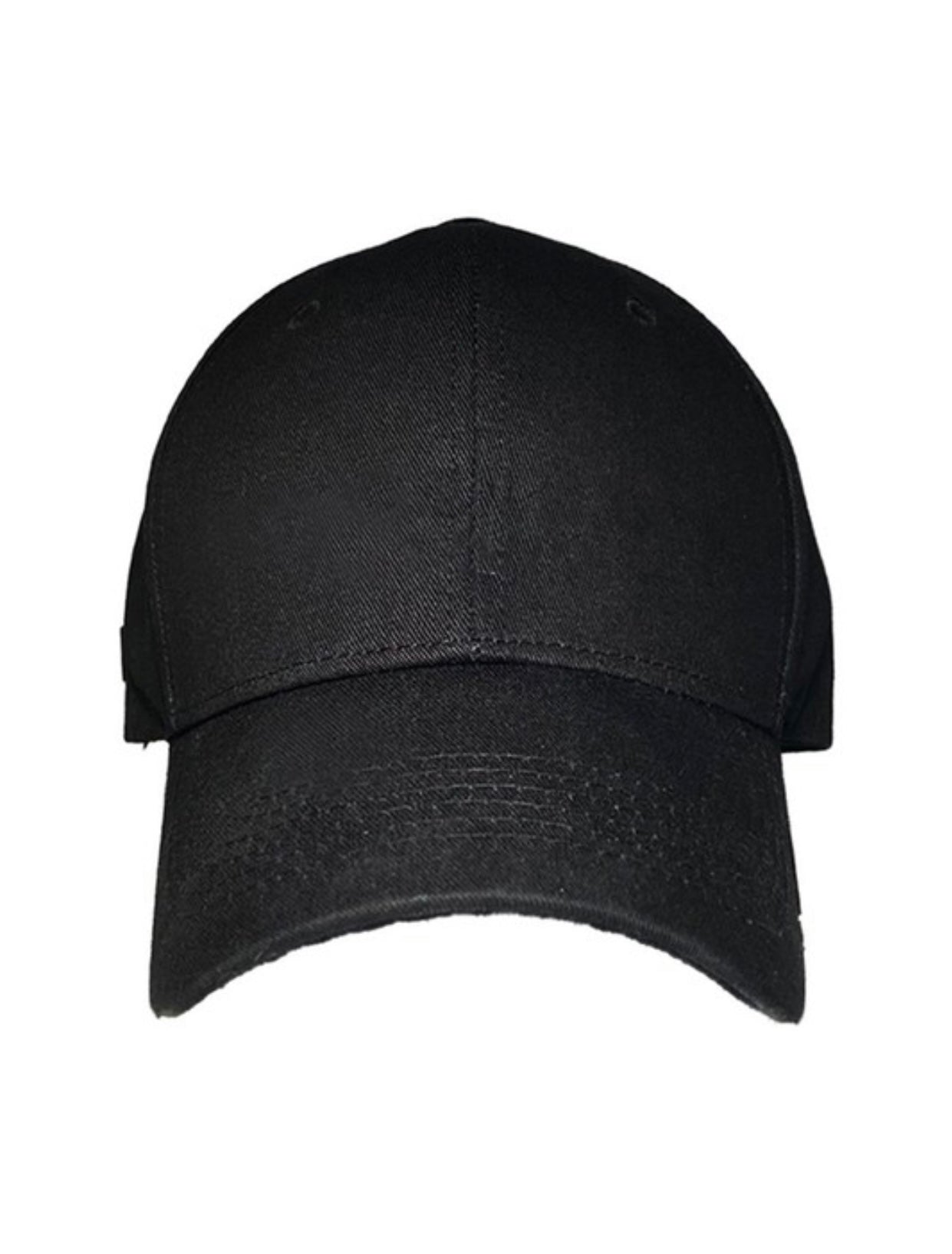 Not Basic Baddie Buckle Ball Cap - Baddie Kouture Boutique 