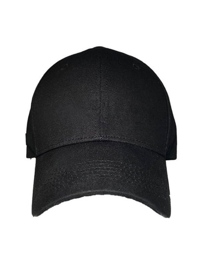 Not Basic Baddie Buckle Ball Cap - Baddie Kouture Boutique 