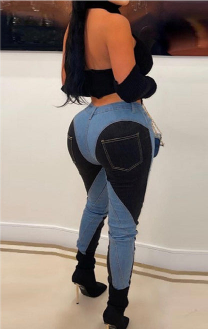 Lizzie Baddie Shirt - Baddie Kouture Boutique 