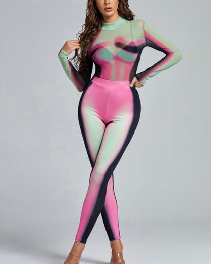 Nylah Baddie Set - Baddie Kouture Boutique 