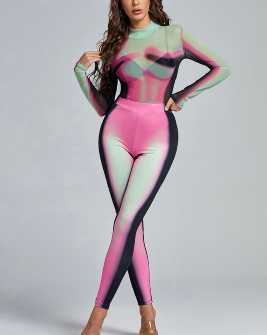 Nylah Baddie Set - Baddie Kouture Boutique 