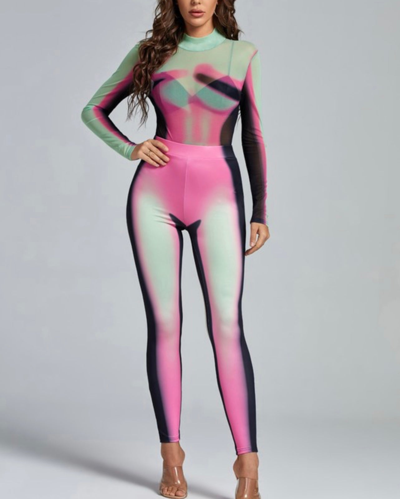 Nylah Baddie Set - Baddie Kouture Boutique 