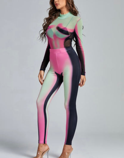 Nylah Baddie Set - Baddie Kouture Boutique 