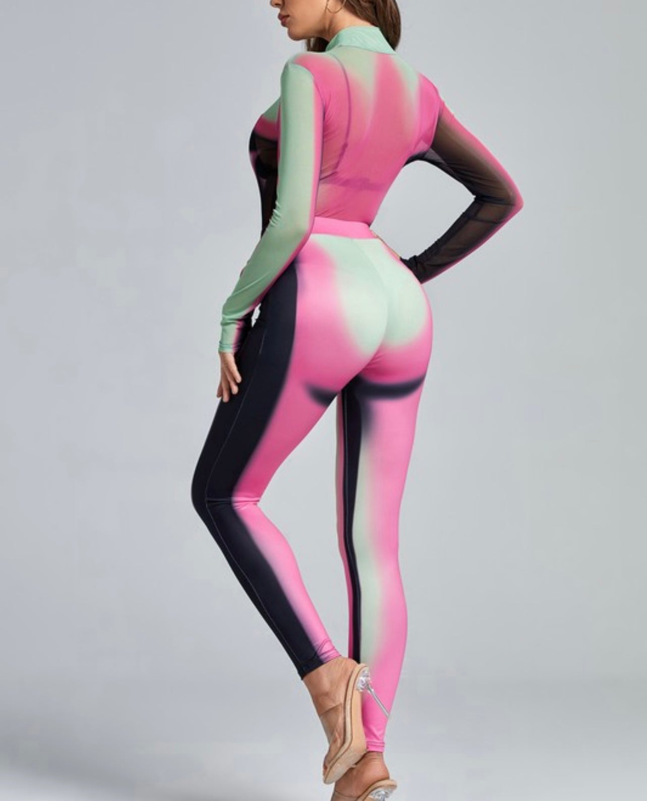 Nylah Baddie Set - Baddie Kouture Boutique 
