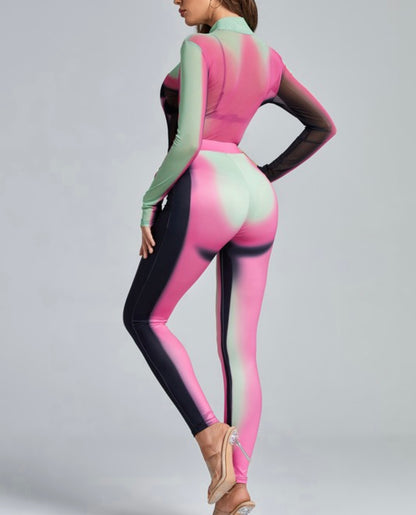 Nylah Baddie Set - Baddie Kouture Boutique 