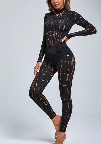 Girls Night Out Baddie Set - Baddie Kouture Boutique 