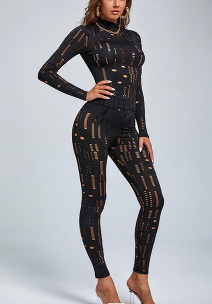 Girls Night Out Baddie Set - Baddie Kouture Boutique 