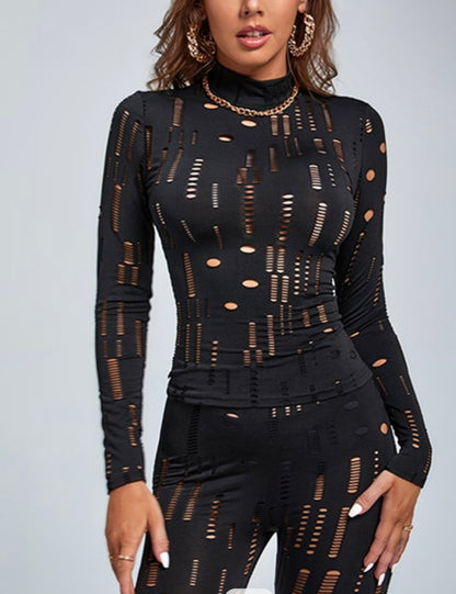 Girls Night Out Baddie Set - Baddie Kouture Boutique 