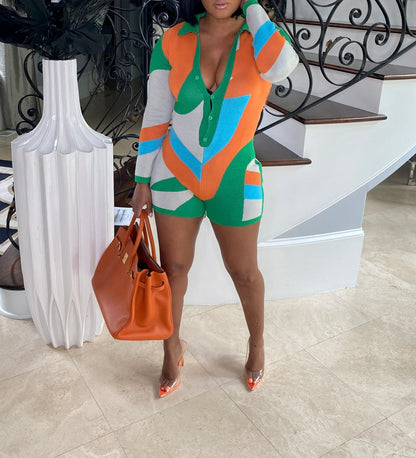 Cassie Baddie Jumpsuit - Baddie Kouture Boutique 