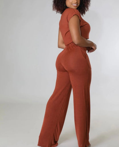 Keep It Chill Baddie Set - Baddie Kouture Boutique 