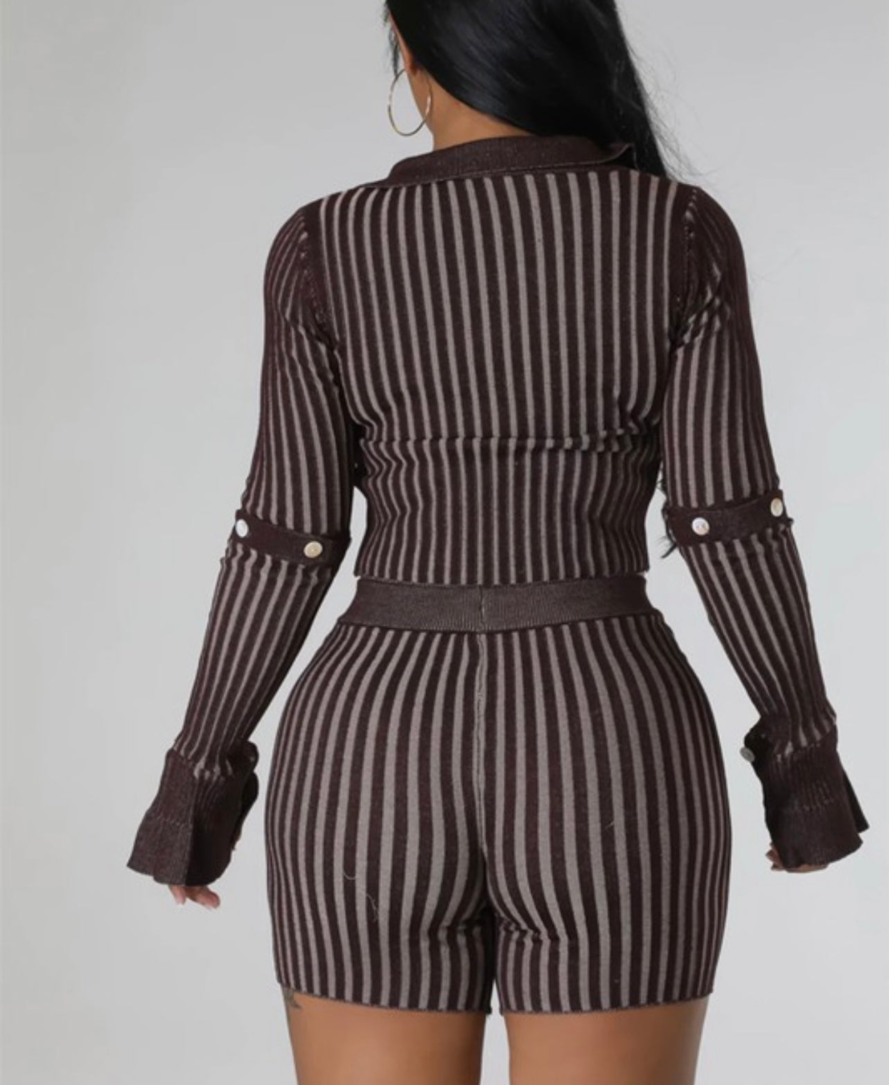 Trending Baddie Set - Baddie Kouture Boutique 