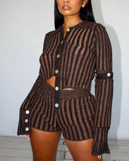 Trending Baddie Set - Baddie Kouture Boutique 