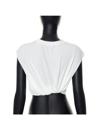 Puzzled Heart Baddie Shirt - Baddie Kouture Boutique 