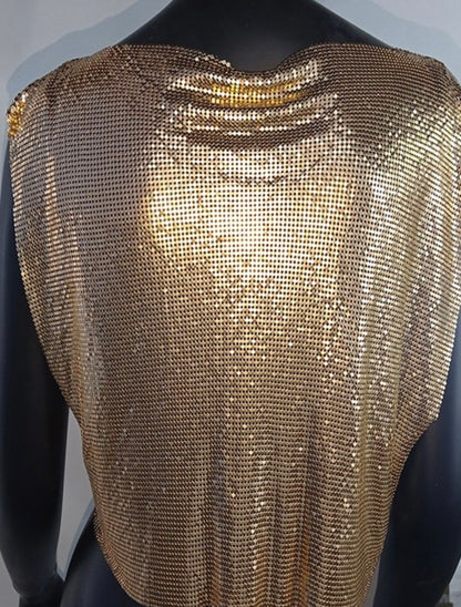 Medal Mami Sequins Baddie Shirt - Baddie Kouture Boutique 