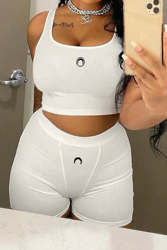 Chill Vibes Baddie Set - Baddie Kouture Boutique 