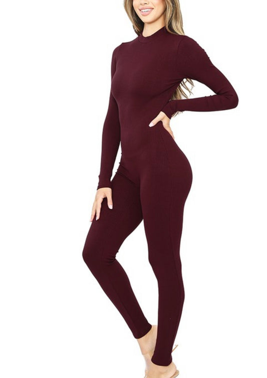 Brandi Baddie Jumpsuit - Baddie Kouture Boutique 