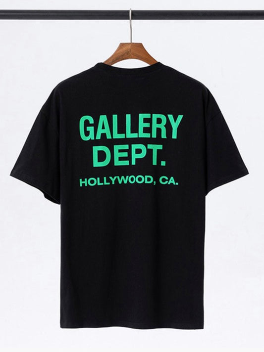 Gallery Dept Baddie Shirt