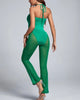 Emerald Baddie Jumpsuit