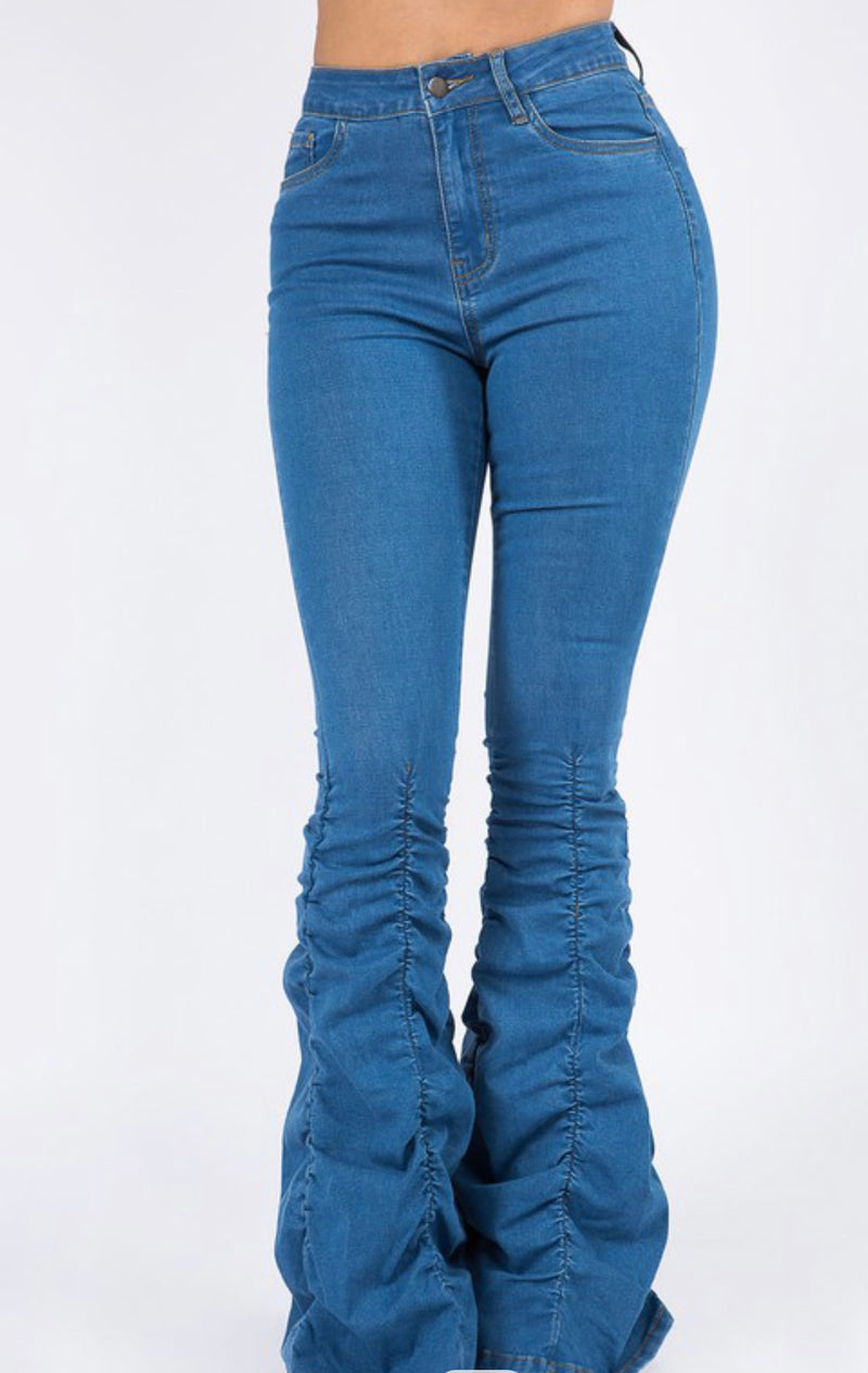 Bella Baddie Jeans