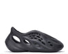 Baddie Black Hollow Out Clog Sandals