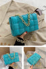 Candy Coated Chain Purse