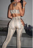 Savage Two-Piece Baddie Set