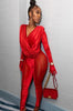 Ruby Baddie Jumpsuit